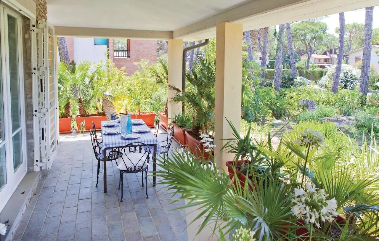 Casa vacanze Villa Maremma Principina a Mare Italia