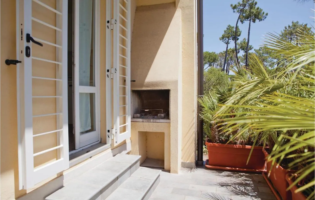 Vila Maremma Principina a Mare